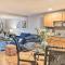 Downtown Grand Haven Apt Less Than 1 Mi to Lake Michigan