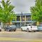 Downtown Grand Haven Apt Less Than 1 Mi to Lake Michigan