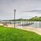Downtown Grand Haven Apt Less Than 1 Mi to Lake Michigan