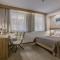 Apartamenty Czarny Kormoran