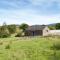 Cowdber Barn - Cowan Bridge