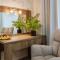 Apartamenty Czarny Kormoran