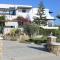 Crystal Naxos 1 Studios at Mikri Vigla - Mikri Vigla