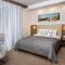 Apartamenty Czarny Kormoran