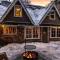 Stilly River Haus - Hot-tub-Firepit-Fireplace - Granite Falls