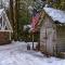 Stilly River Haus - Hot-tub-Firepit-Fireplace - Granite Falls