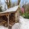 Stilly River Haus - Hot-tub-Firepit-Fireplace - Granite Falls