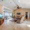 Pool, Gulf Access, Beautiful Views of Bimini Basin, Dock with Tiki Hut - Villa Bimini Basin - Кейп-Корал