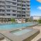 Maroochy Sands Holiday Apartments - Maroochydore