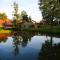 Holiday flat on small holiday farm with indoor pool many activities Kindwiller - Pfaffenhoffen