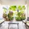 Shore to Please - Large Studio Steps from Pool
