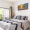 Shore to Please - Large Studio Steps from Pool