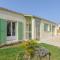 Maison 6 Pers avec Jardin, Wifi et Parking Privé - FR-1-535-20