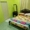 HOMESTAY JANNATI TAMBUN HOMESTAY JANNATI TAMBUN
