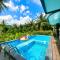 Sea Smile Green View Pool Villa KRABI Klong Muang