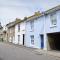 The Little Blue House - Penzance