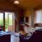 Fingask Log Cabin - S4394 - Glenfarg