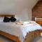 The Lodge At The Granary - Alderton