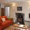 Ty Newydd