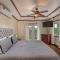Exclusive Tropical House near Beaches & Downtown