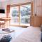 Appartement cosy pour 3 pers, piscine, proche commerces, à Arêches-Beaufort - FR-1-342-131 - 博福特