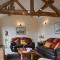 Brampton Hill Farm Cottage - Thruxton