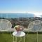 Villa Sitges Bianca Amaizing View Design 10 min walk from beaches - Sitges