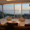 Villa Sitges Bianca Amaizing View Design 10 min walk from beaches - Sitges