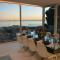 Villa Sitges Bianca Amaizing View Design 10 min walk from beaches - Sitges