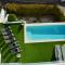 Villa Sitges Bianca Amaizing View Design 10 min walk from beaches - Sitges