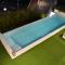Villa Sitges Bianca Amaizing View Design 10 min walk from beaches - Sitges