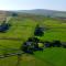 Mark Close Milking Parlour - Alston