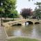 Terracotta - Bourton on the Water