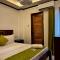Aquilah Homestay Inn