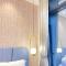 EMKA Lodge studio room the vertu apartemen ciputra world surabaya