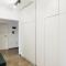 Skylark - Zurich Studio with Terrace & Mountain view - Брашов