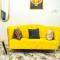 Spectacular 3/4-Bed-Apt With 24hrs Power And FAST Wi-Fi