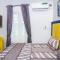 Spectacular 3/4-Bed-Apt With 24hrs Power And FAST Wi-Fi