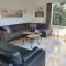 CadSun House - detached house by the beach