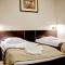 Hotel Picaro Stok