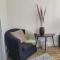 KvarnDammens Bed & Breakfast