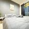 Teega Suites Studio by Luxecocoo CK Puteri Harbour Teega Suites Studio by Luxecocoo CK Puteri Harbour
