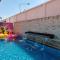Tinker Bell Pool Villa - Jomtien