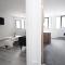 Luxury City Loft Apartment! Great Location