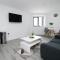 Luxury City Loft Apartment! Great Location