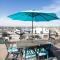 1005 E Balboa Unit C Duplex