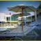 The Jolly Roger Motel
