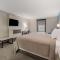 Quality Inn & Suites - آيكن