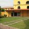 Hotel Oaxtepec