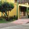 Hotel Oaxtepec